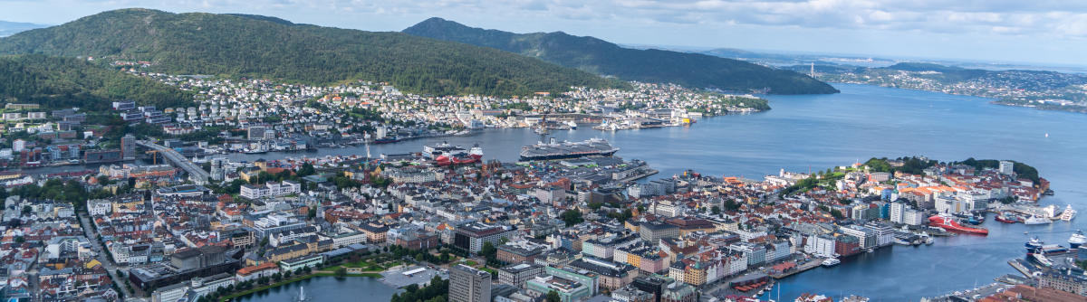 Bergen