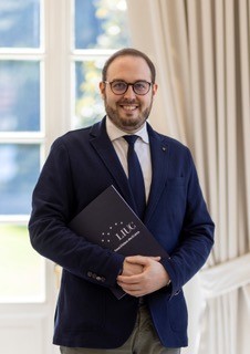 Andrea Urbinati, Università di Castellanza