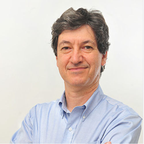 Mario Sergio Salerno, Universidade de São Paulo